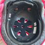 Micro scooter helmet- size medium Image 5