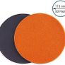 GLASS POLISH 13401 GP-PRO20 Silicon Carbide Sanding Disc with Hook and Loop | P1000 Abrasive Disc | 115mm | Pack of 50 Image 2