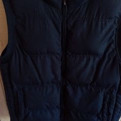 mens sleeveless jacket