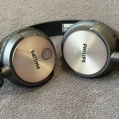 Philips headphones