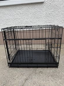 Dog Crate