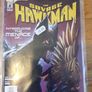 The Savage Hawkman DC comics. Image 5