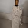 Brand new crochet bottle cover Image 4