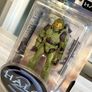 Halo 2 Master Chief from Joyride Studios - Official Microsoft / Bungie - RARE Image 4