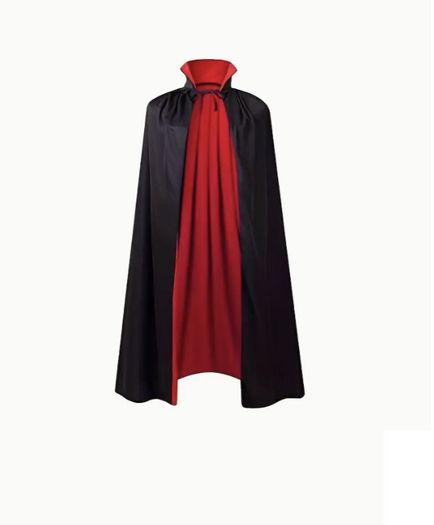 Halloween Costume