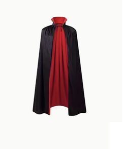 Halloween Costume