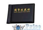 05521 60 Pockets Mini Coins Album