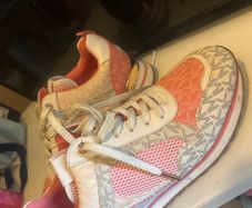 Real Michael Korrs runners