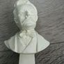 Puccini Bust Image 3