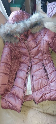 Girls jacket 10 years