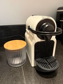 Nespresso Inissia