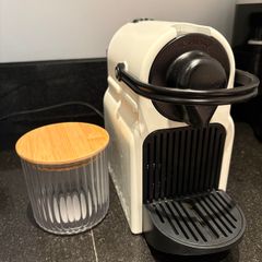 Nespresso Inissia