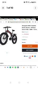 Ebike