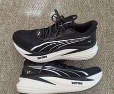 Puma mag max 2 running shoe