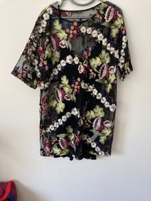 ladies     dress