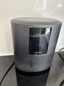 Bose Home 500 Speakers