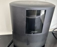 Bose Home 500 Speakers