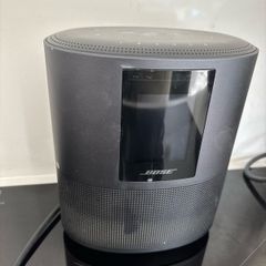 Bose Home 500 Speakers