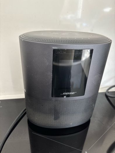 Bose Home 500 Speakers