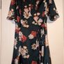 Perfect for Summer. gorgeous satin feel midi dress from New Look Image 4