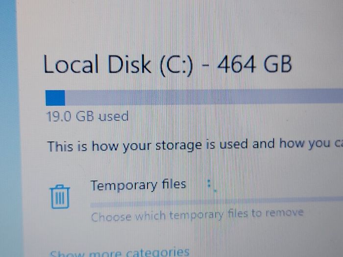 DELL XPS 14z, Intel Core i5-2430M CPU, 2.4GHz, 6GB Ram, 500GB HDD, Windows 10 Pro, Microsoft Edge, Chrome and VLC