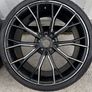 BMW Style 669M 20" Alloy Wheels Image 6