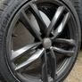 20" Genuine Audi SLine Alloys Image 7