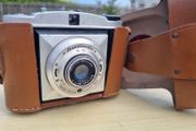 German vintage camera - Balda - Bunde Kamera Werk