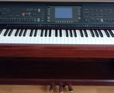 Yamaha Piano