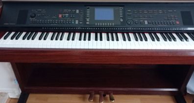 Yamaha Piano