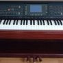 Digital Yamaha Clavinova Piano Image 7