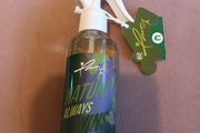 Body spray/perfume