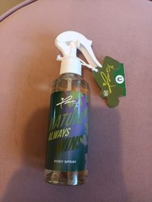 Body spray/perfume