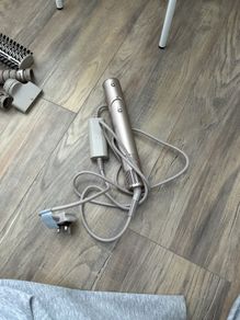 Shark Flex Style hair tool