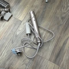 Shark Flex Style hair tool