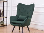 BRAND NEW Single Sofa Chair Simple Modern Lazy Sofa