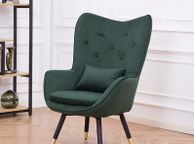 main image for ad BRAND NEW Single Sofa Chair Simple Modern Lazy Sofa