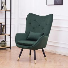 BRAND NEW Single Sofa Chair Simple Modern Lazy Sofa