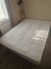 mattress