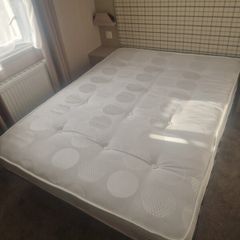 mattress