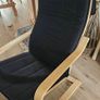 IKEA Poang armchair Image 3