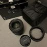 Sony FE 50mm f1.2 GM Image 2