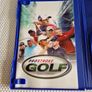 Pro Stroke Golf World Tour 2007 PlayStation2 Ps2 Games Original Image 4