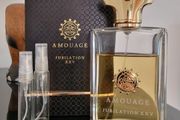 Amouage Jubilation XXV