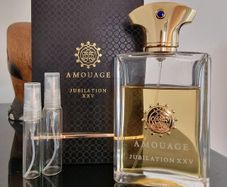 Amouage Jubilation XXV