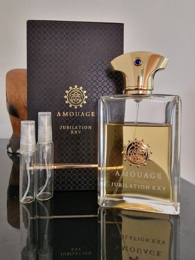 Amouage Jubilation XXV