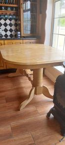 Extending Dinning Table
