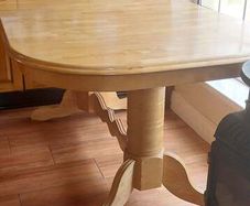Extending Dinning Table