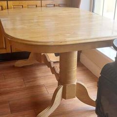 Extending Dinning Table