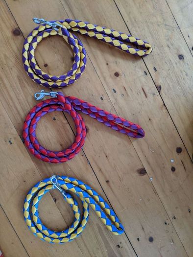 Dog leash